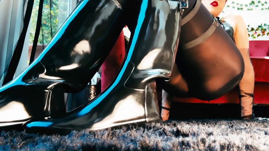 EnchantrixV - Tormenting My Hunter Boot Slut -Handpicked Jerk-Off Instruction